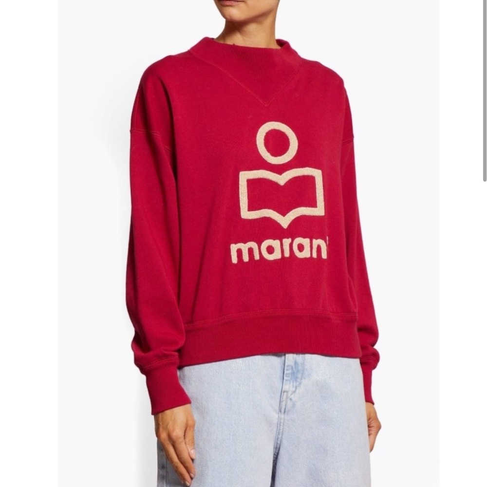 Isabel Marant sweatshirt